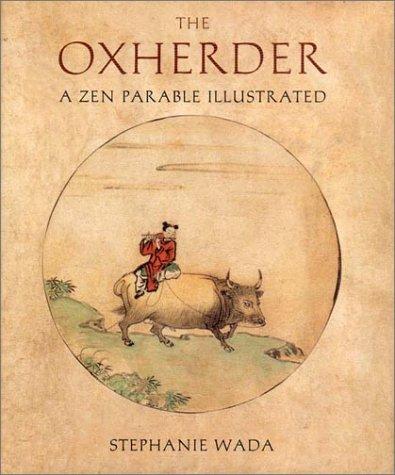 The oxherder