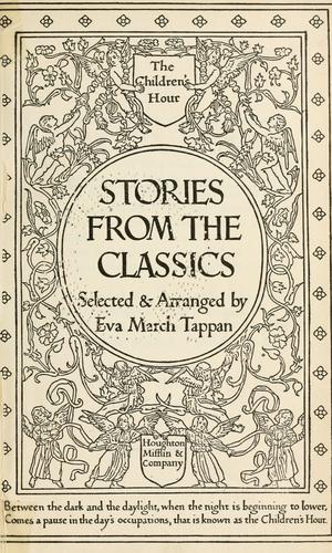 Stories from the classics