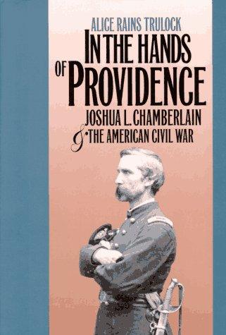 In the Hands of Providence