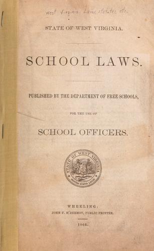 School laws