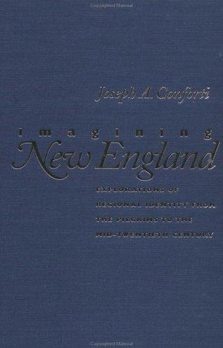 Imagining New England