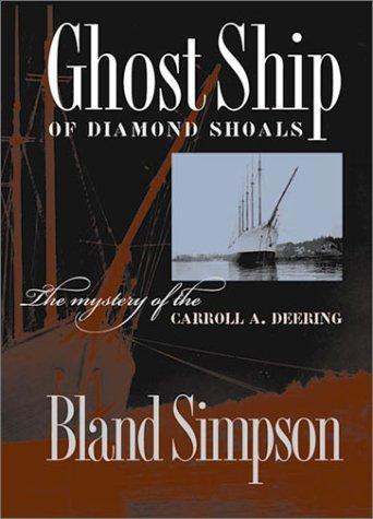 Ghost Ship of Diamond Shoals