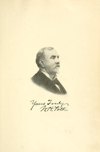 Polk family and kinsmen