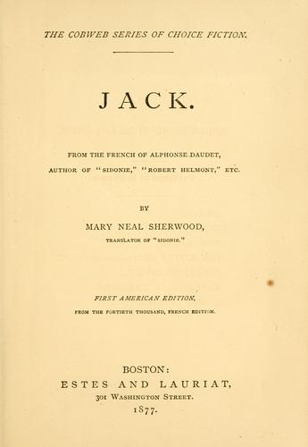 Jack