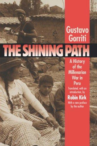 The Shining Path