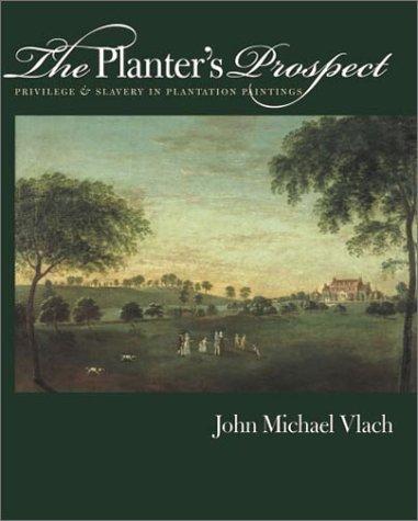 The Planter's Prospect