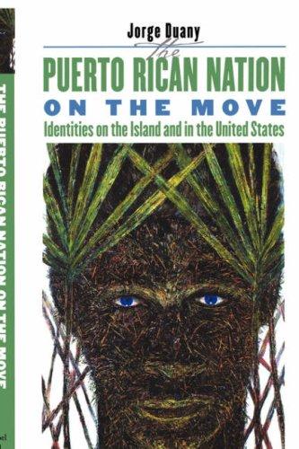 The Puerto Rican Nation on the Move