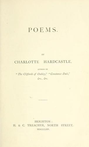 Poems