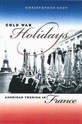 Cold War Holidays