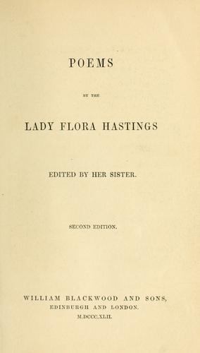 Poems