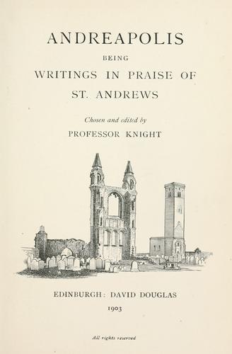 Andreapolis