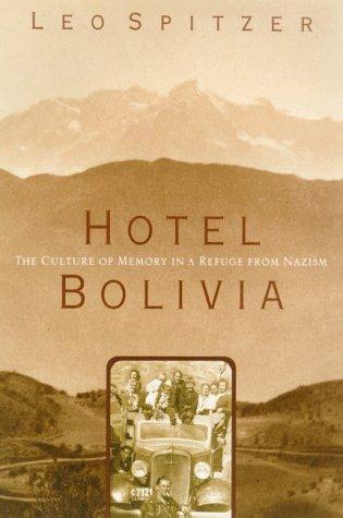 Hotel Bolivia
