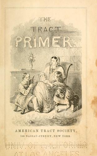 The tract primer