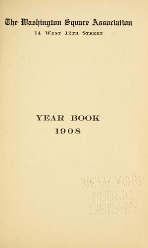 Yearbook