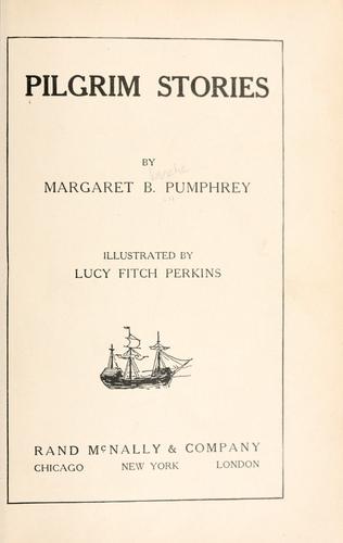 Pilgrim stories