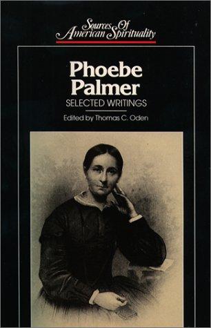 Phoebe Palmer
