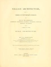 Village architecture
