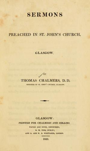 Sermons