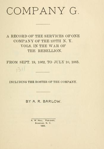 Company G