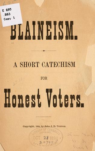Blaineism