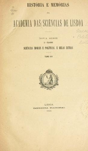Historia e memorias