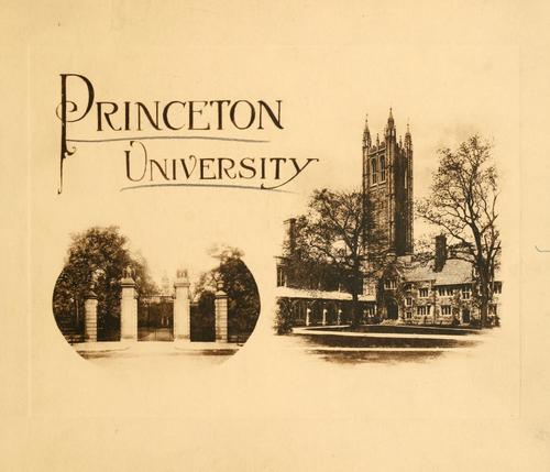 Princeton University