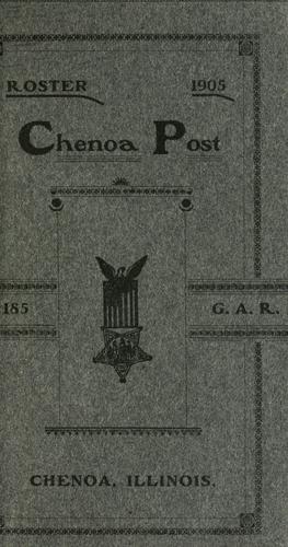 Roster, 1905
