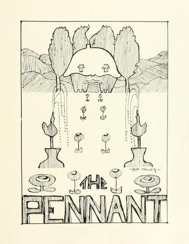 The Pennant annual