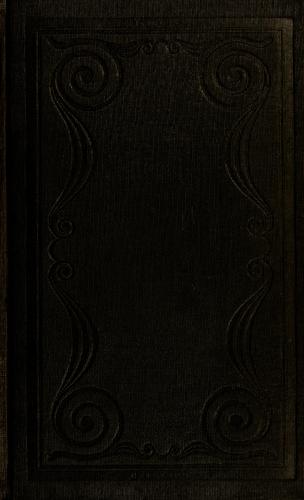 Memoir of the life and character of Rev. Asahel Nettleton, D.D