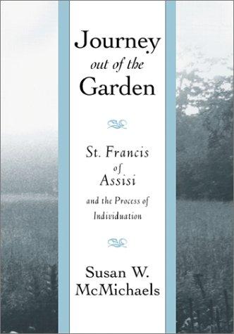 Journey out of the garden