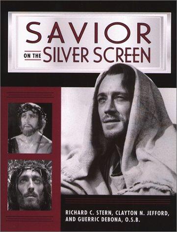 Savior on the silver screen