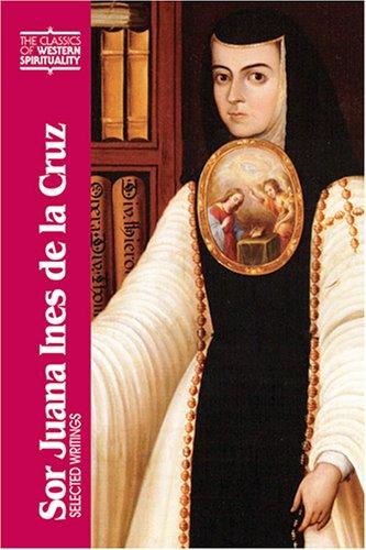 Sor Juana Ines De La Cruz