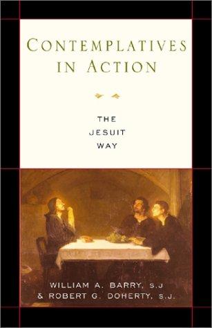 Contemplatives in Action