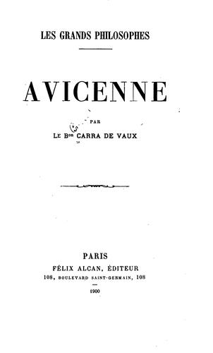 Avicenne