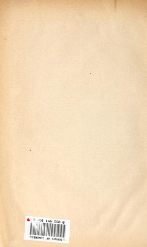 Speech of Hon, Lawrence O'B