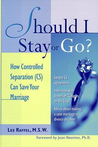 Should I stay or go?