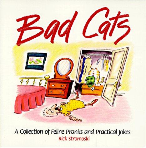 Bad cats