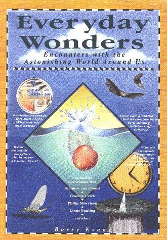 Everyday wonders