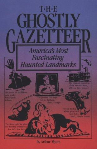 The ghostly gazetteer