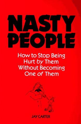 Nasty People