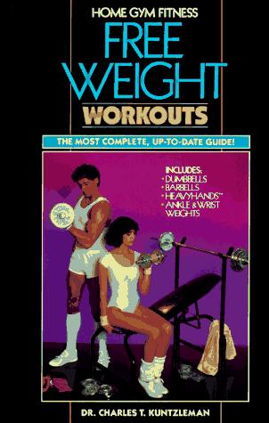 Free weight workouts