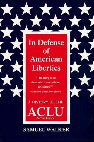 In Defense of American Liberties