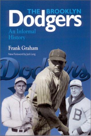 The Brooklyn Dodgers