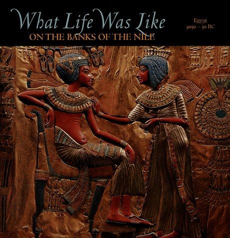 What Life Was Like on the Banks of the Nile