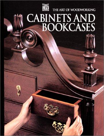 Cabinets and bookcases