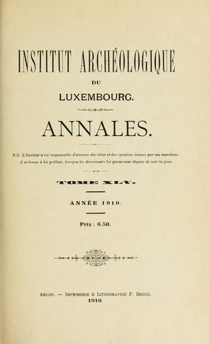 Annales
