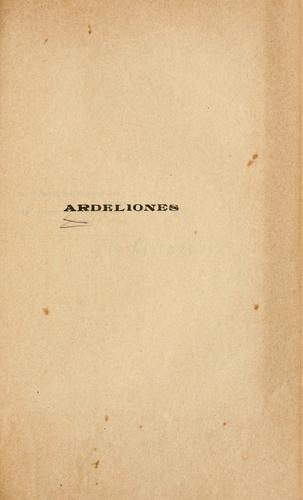 Ardeliones
