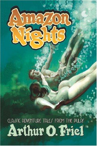 Amazon Nights