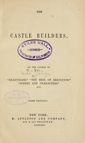 The castle builders