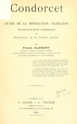 Condorcet